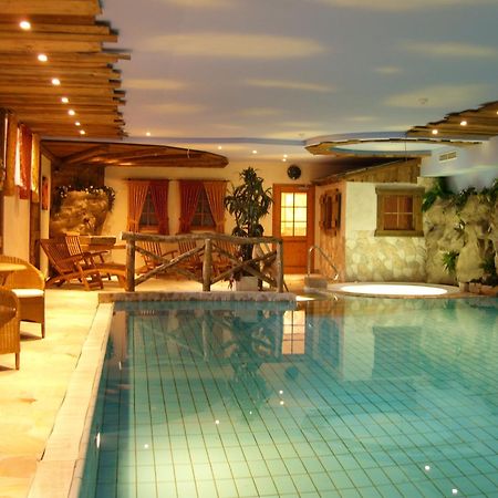 Wellnesshotel Buergerstuben Willingen  Zewnętrze zdjęcie