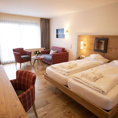 Wellnesshotel Buergerstuben Willingen  Zewnętrze zdjęcie