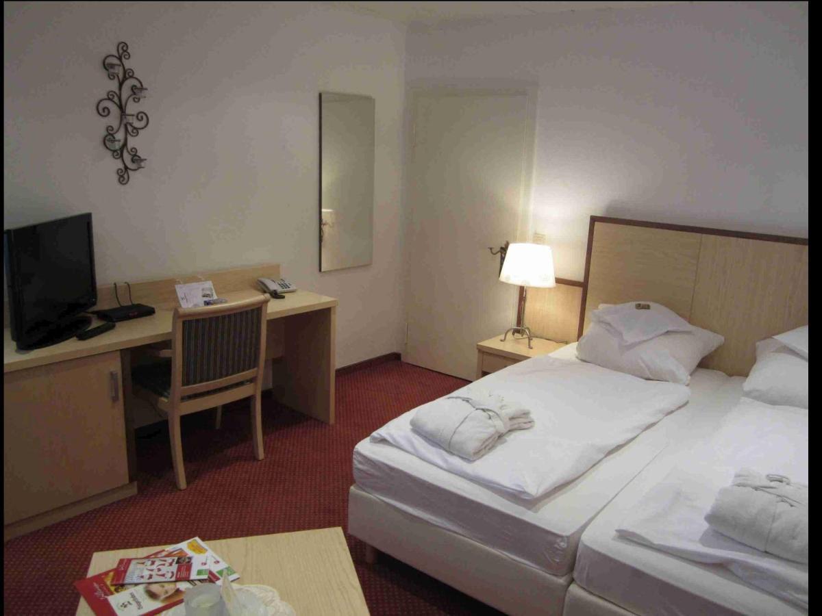 Wellnesshotel Buergerstuben Willingen  Zewnętrze zdjęcie