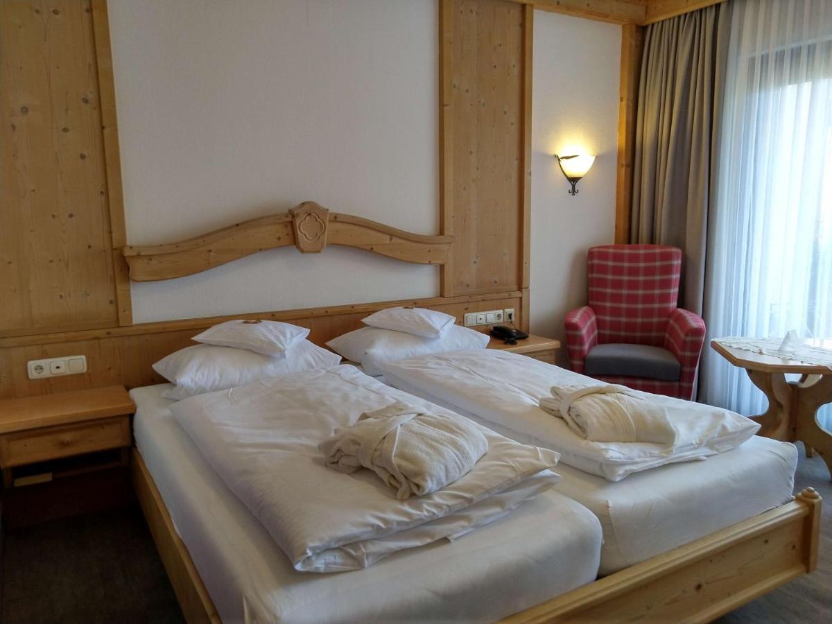 Wellnesshotel Buergerstuben Willingen  Zewnętrze zdjęcie