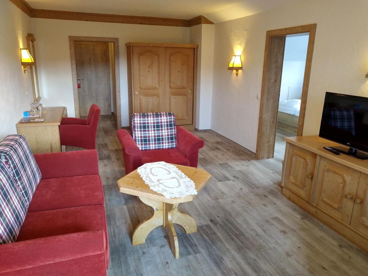 Wellnesshotel Buergerstuben Willingen  Zewnętrze zdjęcie