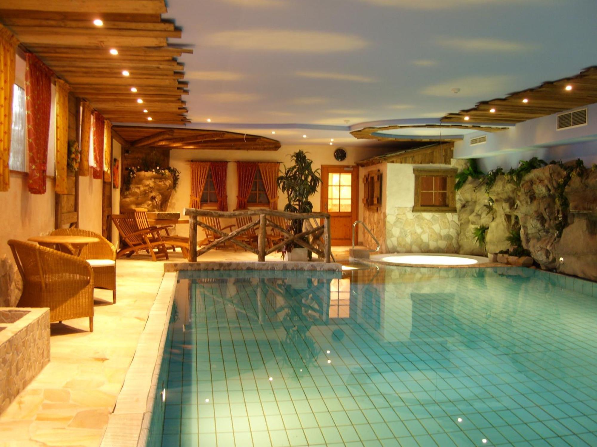 Wellnesshotel Buergerstuben Willingen  Zewnętrze zdjęcie