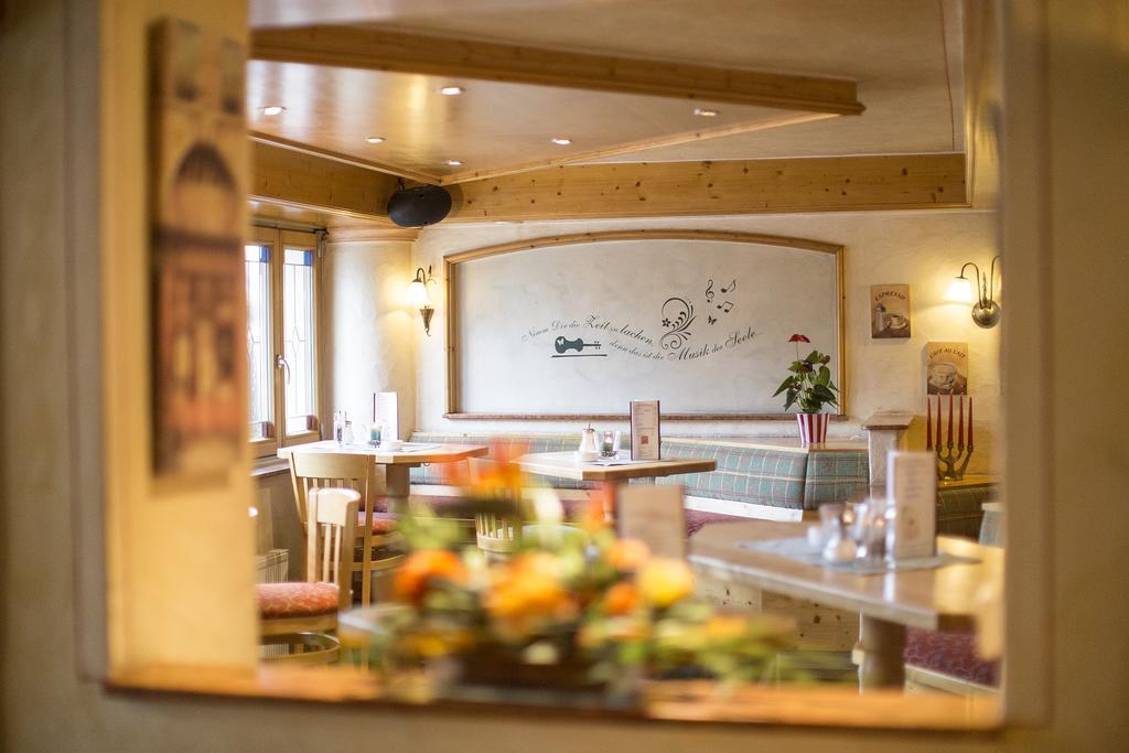 Wellnesshotel Buergerstuben Willingen  Zewnętrze zdjęcie