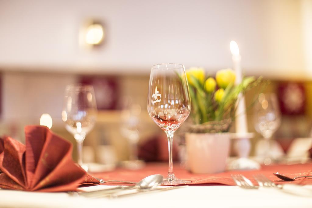 Wellnesshotel Buergerstuben Willingen  Zewnętrze zdjęcie
