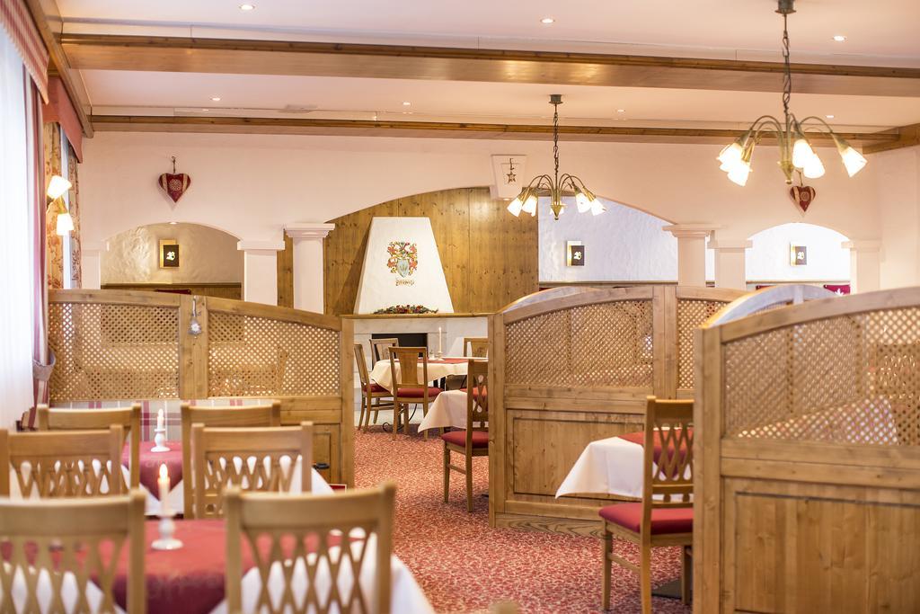 Wellnesshotel Buergerstuben Willingen  Zewnętrze zdjęcie