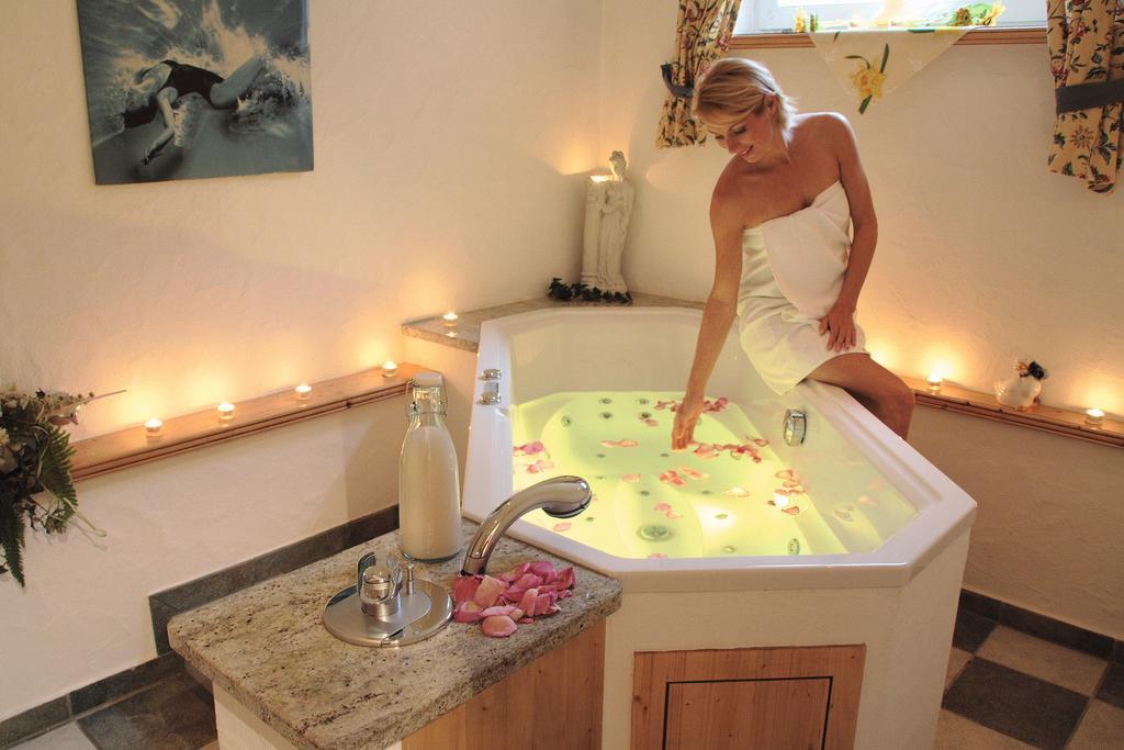 Wellnesshotel Buergerstuben Willingen  Zewnętrze zdjęcie
