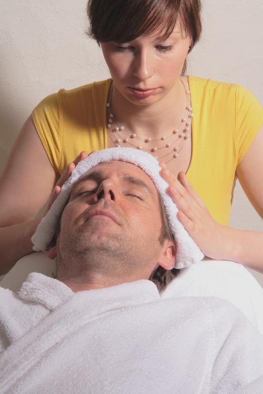 Wellnesshotel Buergerstuben Willingen  Zewnętrze zdjęcie