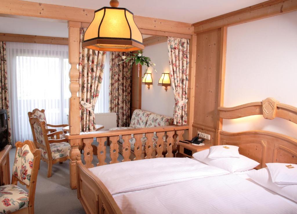 Wellnesshotel Buergerstuben Willingen  Zewnętrze zdjęcie