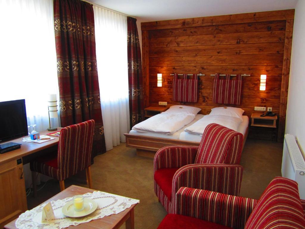 Wellnesshotel Buergerstuben Willingen  Pokój zdjęcie
