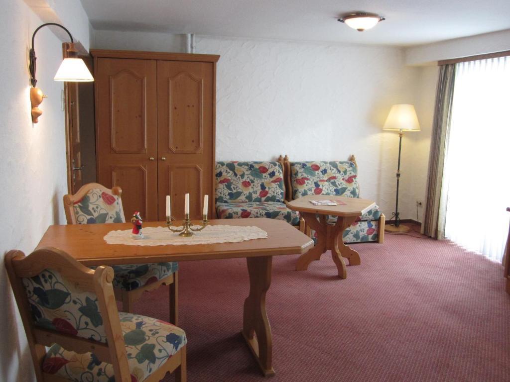 Wellnesshotel Buergerstuben Willingen  Zewnętrze zdjęcie