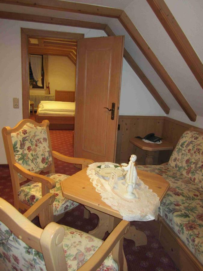 Wellnesshotel Buergerstuben Willingen  Zewnętrze zdjęcie