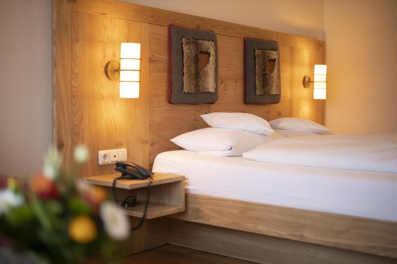 Wellnesshotel Buergerstuben Willingen  Zewnętrze zdjęcie